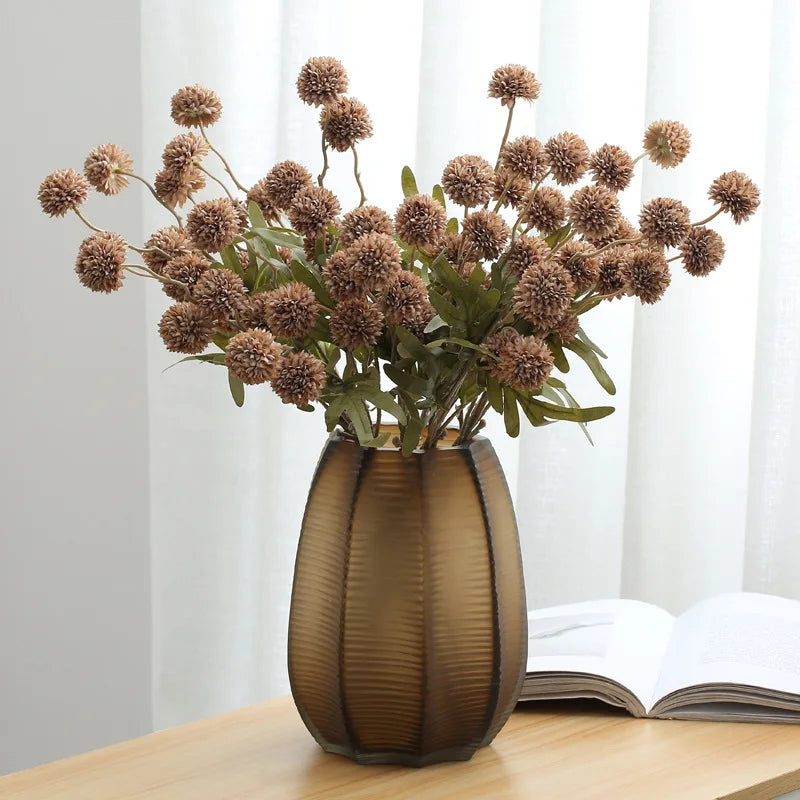 Artificial Dandelion Flower